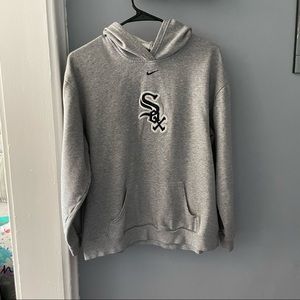 Kids XL, SOX hoodie.